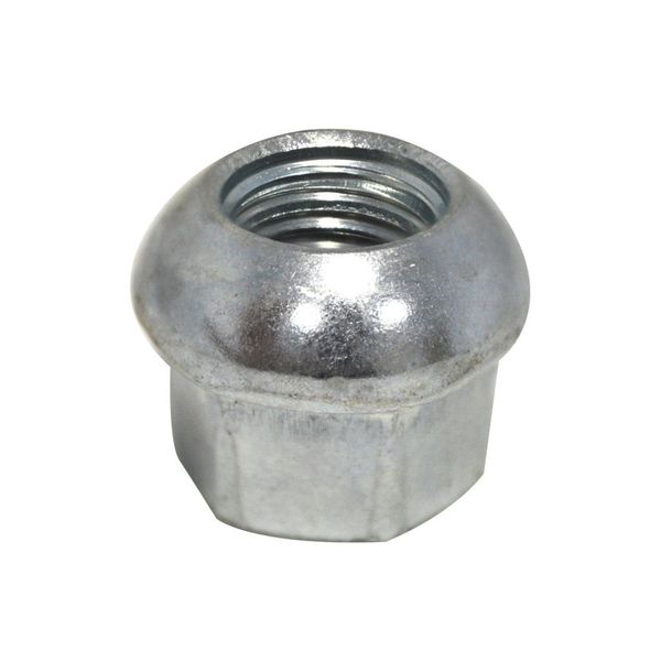 Matica s guľovým kolesom M12 x 1,50 mm