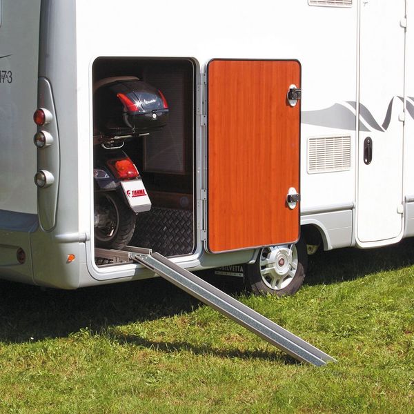 Posuvný systém Carry Moto Pro