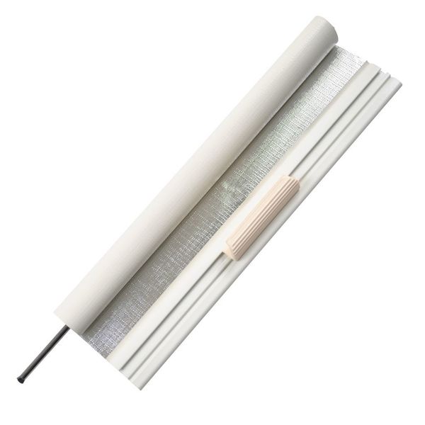 Zatemňovacia roletka pre model 29/VisionVent S eco