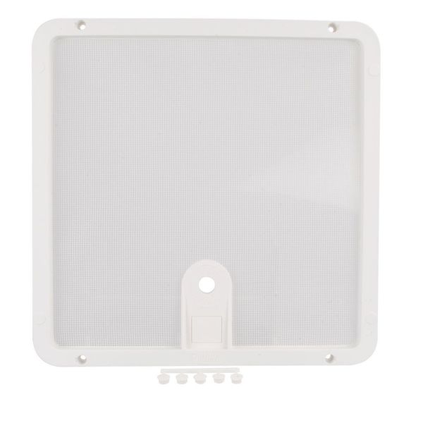 Protihmyzová sieťka