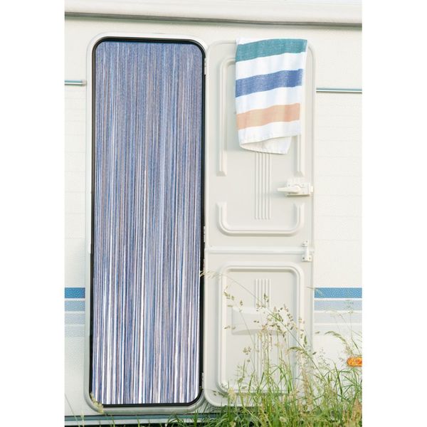 Sláčiková opona Rainbow