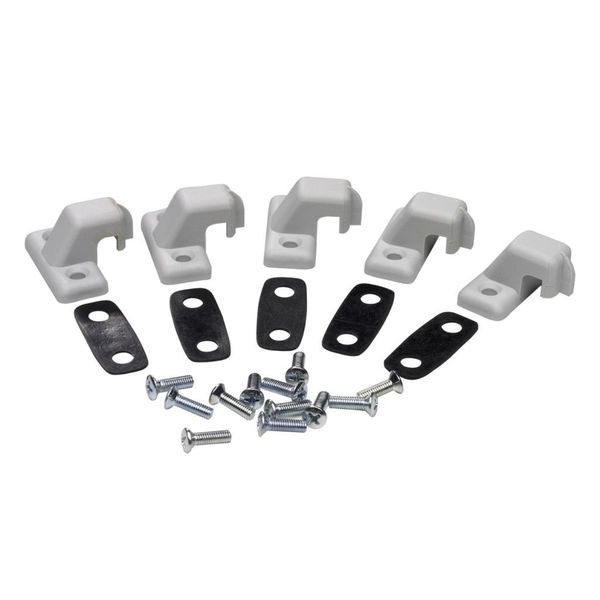 Skrutka pre pevné Windows S6 / P6