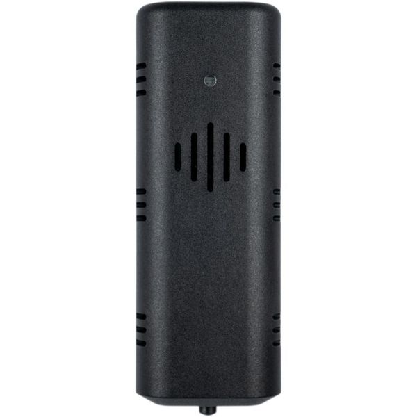 Bezdrôtový plynový alarm 868