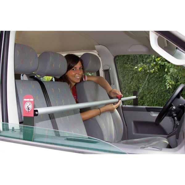 Bezpečnostná tyč Duo Safe Pro