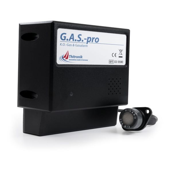 GAS-pre