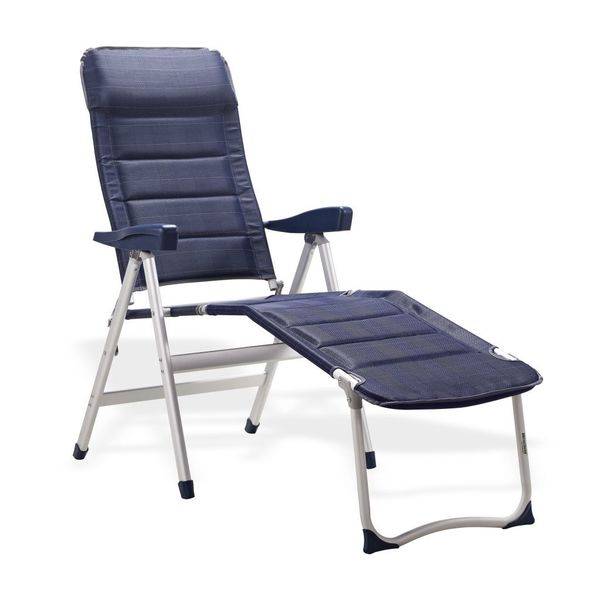 Pohodlná opierka pre nohy 2 polstrovaná FB