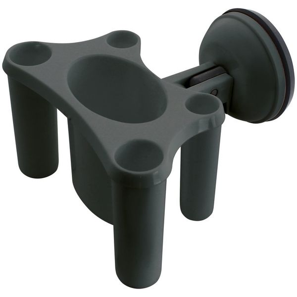 Držiak na zubné kefky a pastu