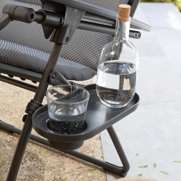 Držiak na poháre na stoličku