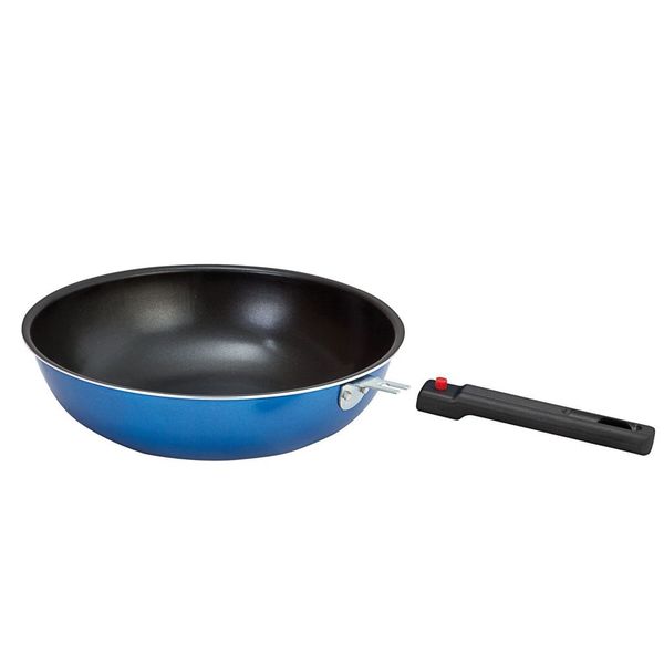 Panvica Wok ⌀ 28 cm