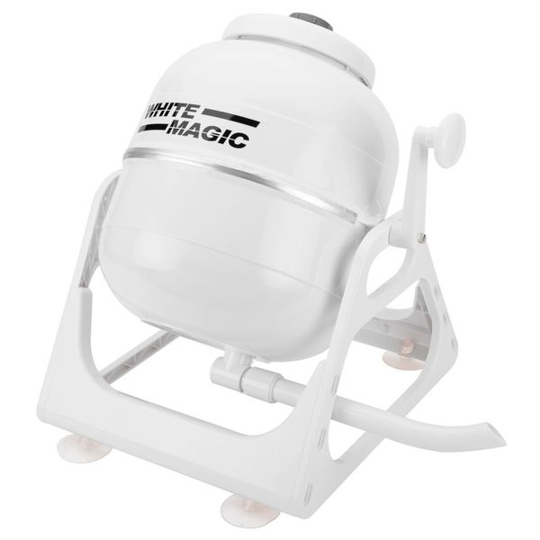 Práčka White Magic