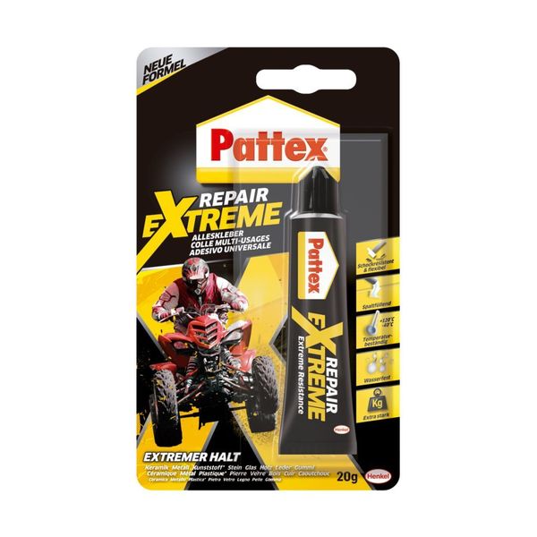 Pattex® Power Lepidlo Extreme Extreme