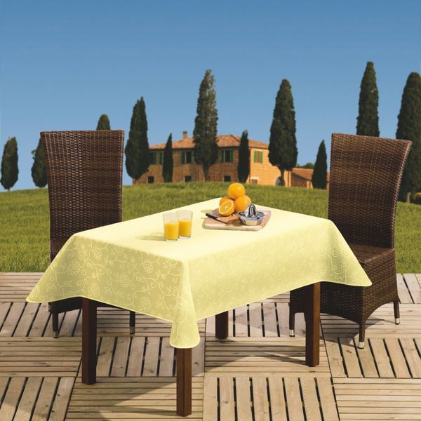 Táborník na obrusy Capri