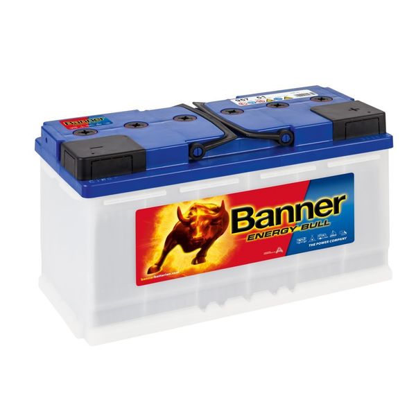 Batéria Energy Bull
