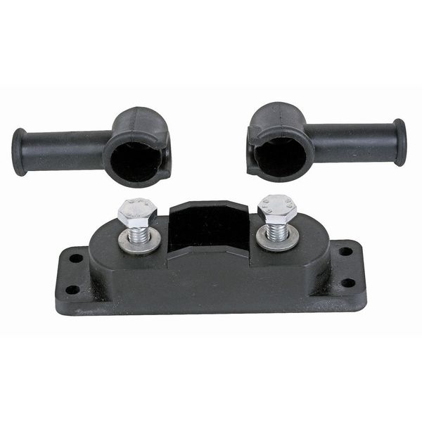 Vysokoprúdová poistková súprava