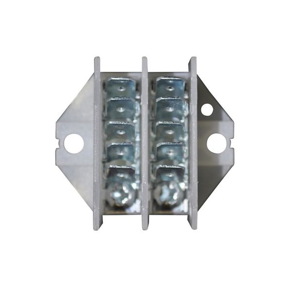 Distribútor obojsmerný