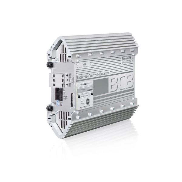 MT Battery-Control Booster MT BCB 10/10 IUoU