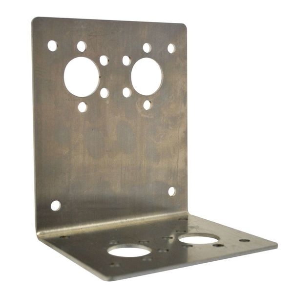 Konzola pre vonkajšiu inštaláciu