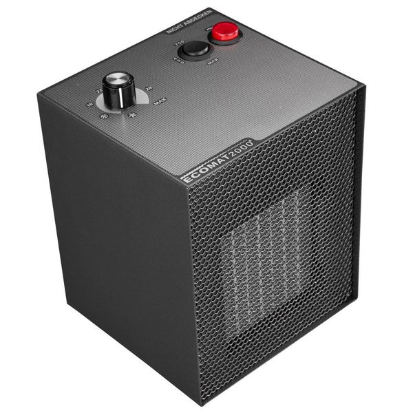 Ohrievač vzduchu Ecomat 2000 Classic