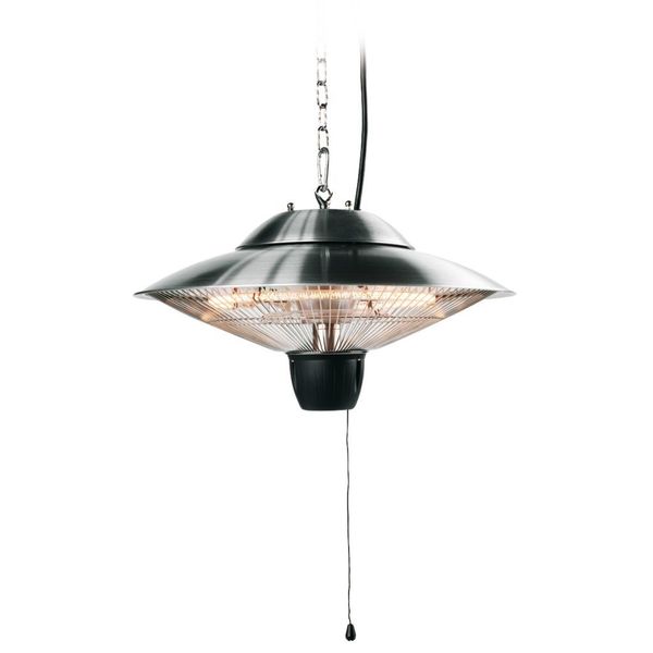 Vykurovacia lampa Patio Fuji