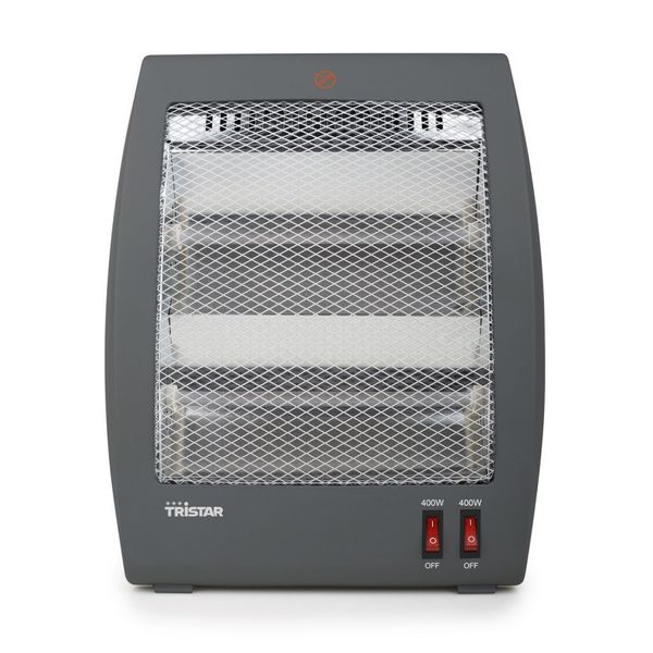 Elektrický ohrievač Quartz