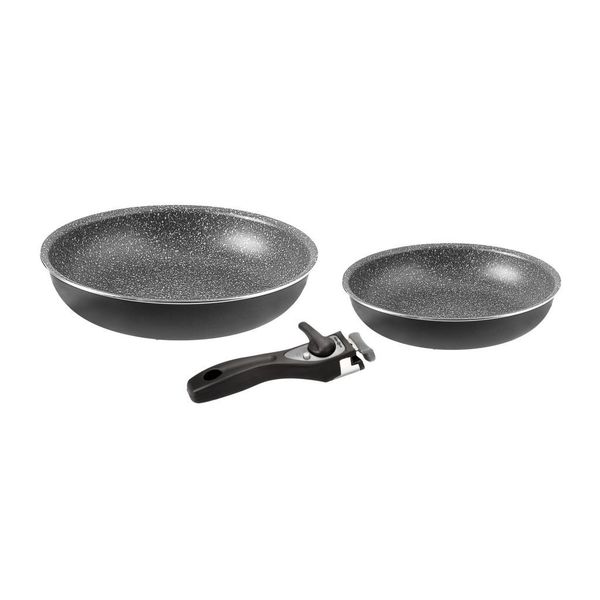 Panvica set 2 ks Pirate