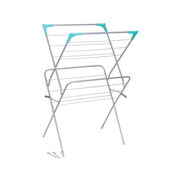 Sušiak na bielizeň