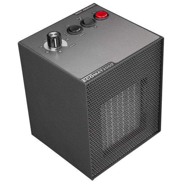 Ohrievač vzduchu Ecomat 2000 Classic Plus