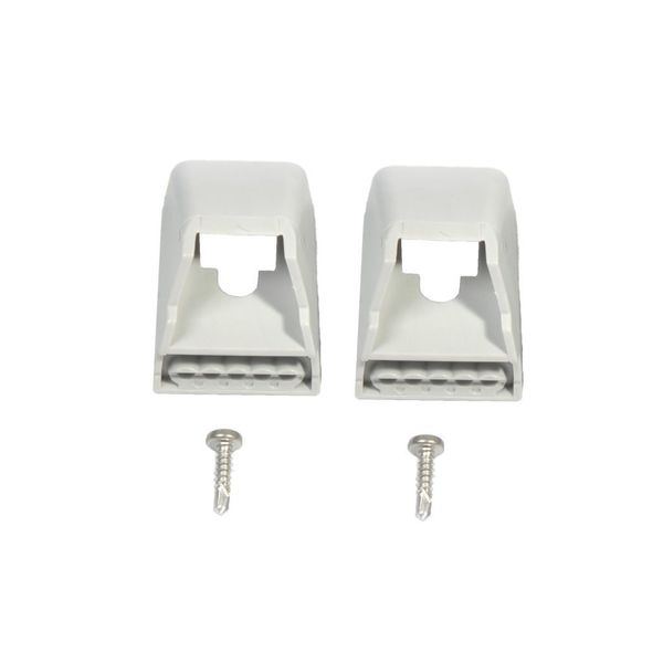 Clamp Profile - Front Holder Thule Residence / Panorama 5200
