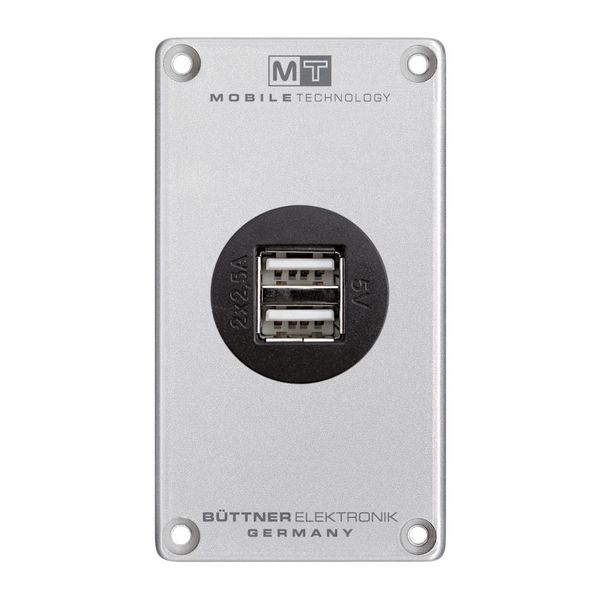 Panel MT USB 2