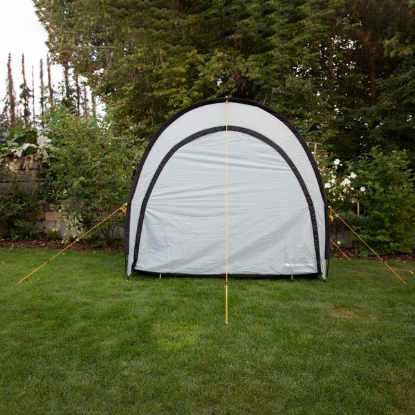 Garáž na bicykle Velo