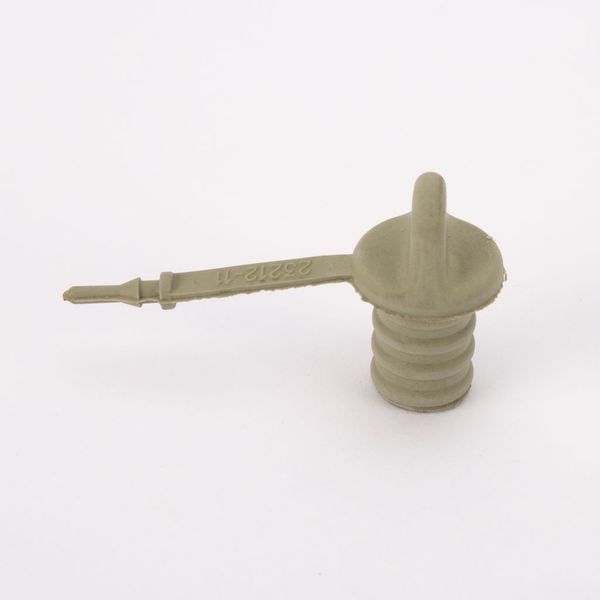 Zátka pre sladkovodnú nádrž