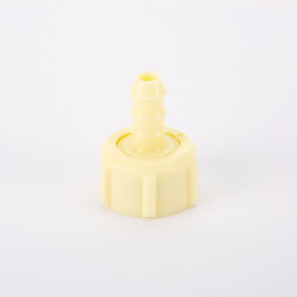 Hadicová spojka s prevlečnou maticou