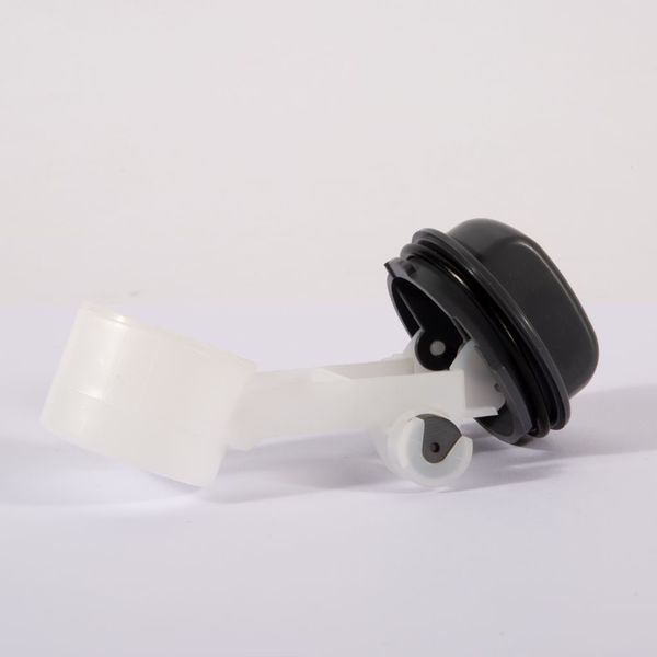 Plávajúce rameno pre fekálnu nádrž