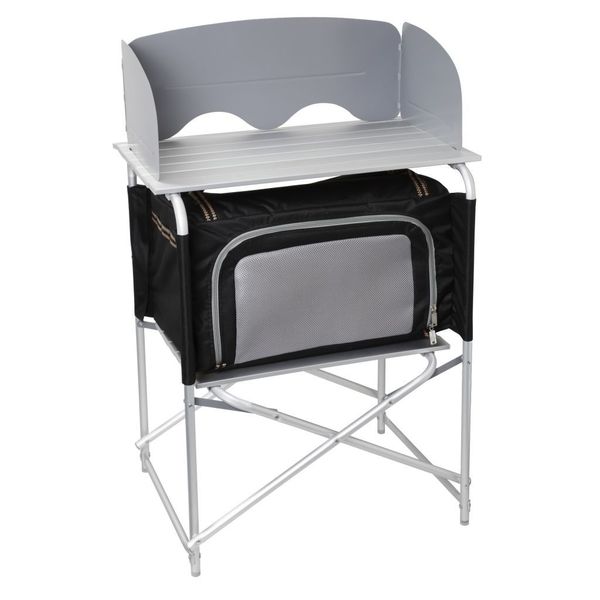 Kempingová kuchynka Snack Basic