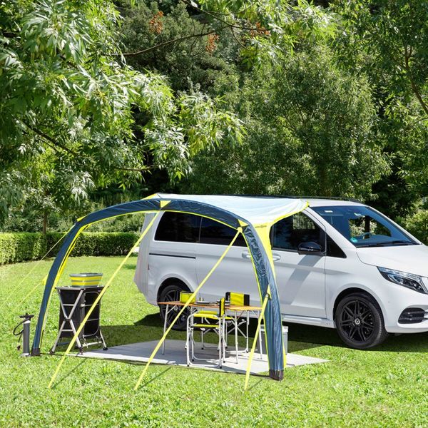 Protislnečná strieška Skia Campervan