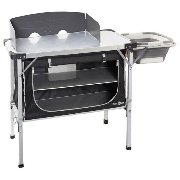 Kempingová kuchynka Chuck Box NG