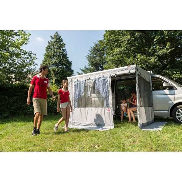 Ochrana osobných údajov Ultra Light Van 260