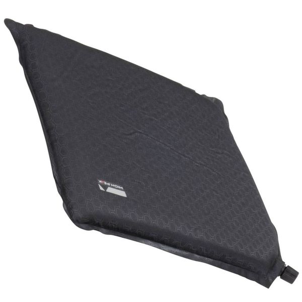 Samonafukovací vankúš sedadla