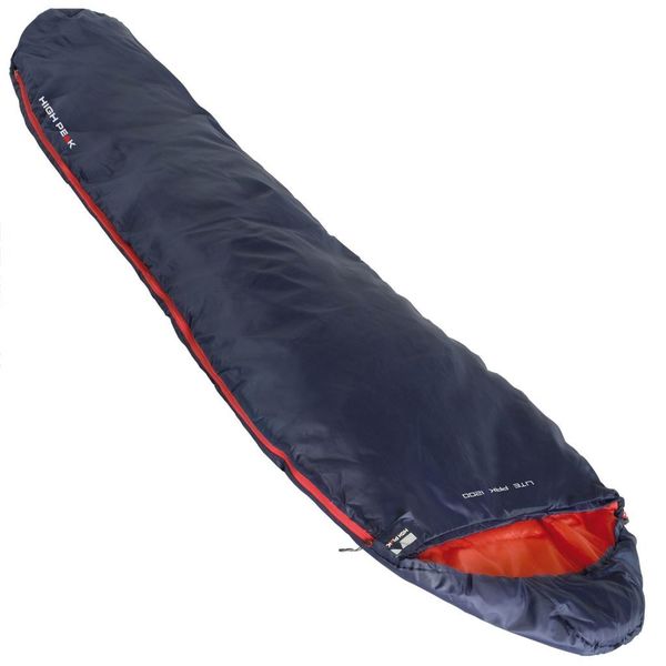 Spacák Mummy Lite Pak 800