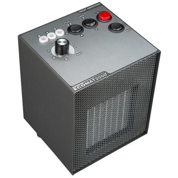 Ohrievač ventilátora Ecomat 2000 Select