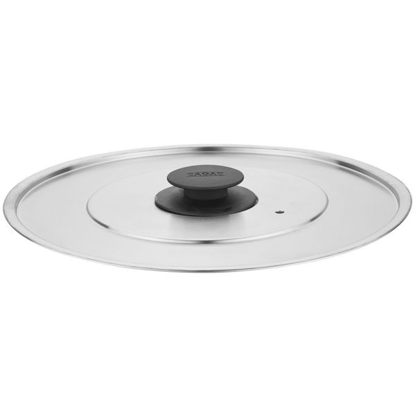 Wok Lid