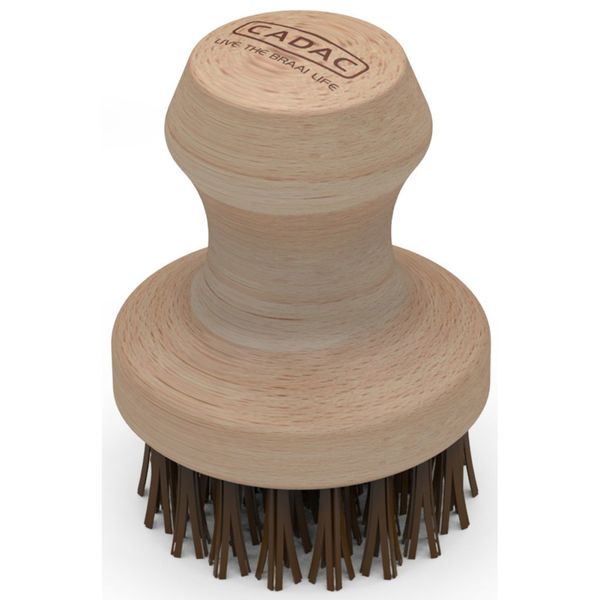 Kefa na grilovanie GreenGrill