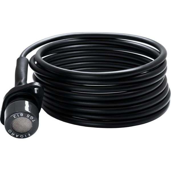 Dodatočný snímač