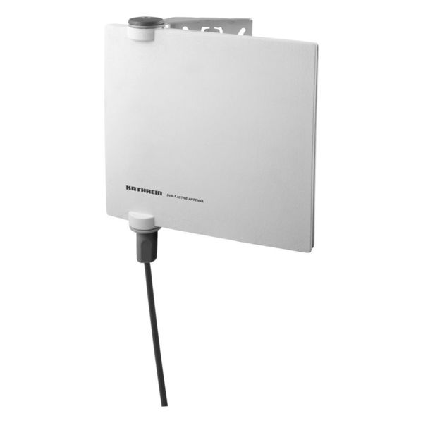 Vonkajšia anténa DVB-T / T2 BZD 40