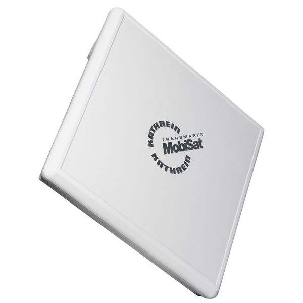 Plochá anténa BAS 66 Skew