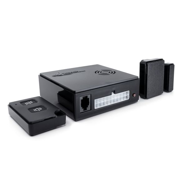 WiPro III „safe.lock“