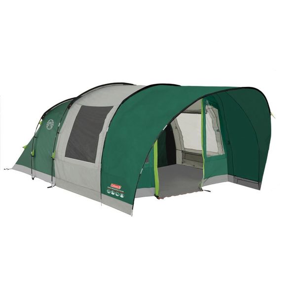 Tunelový Stan Rocky Mountain 5 Plus XL