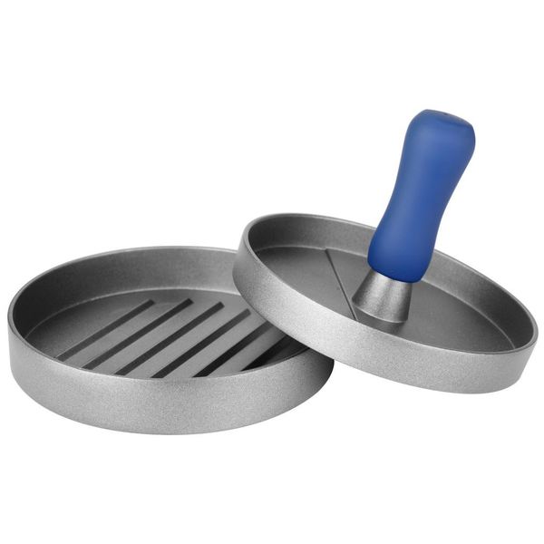 Hamburger Press