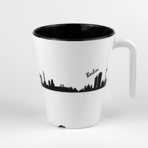 Hrnček Sky Line Berlin