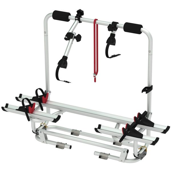 Nosič E-bikov Caravan XL A Pro 200 